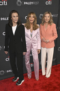 50jähriges Jubiläum 'Drei Engel für Charlie' auf dem PaleyFest Los Angeles 2026