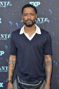 Serienscreening 'Atlanta Robbin' Season' in North Hollywood