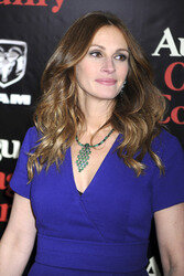 'August: Osage County' Premiere, New York