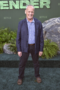 Season 2 Premiere 'Avatar - Der Herr der Elemente' in Los Angeles