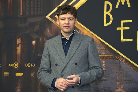 Season 5 Premiere 'Babylon Berlin' in Berlin