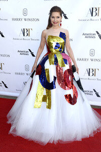 American Ballet Theatre Spring Gala 2018 in New York