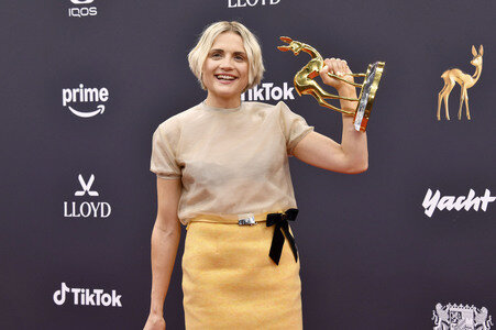 Bambi 2025 in München