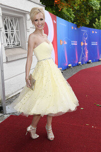 Bayerischer Fernsehpreis 2017 in München