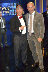 Bayerischer Fernsehpreis 2015 in München