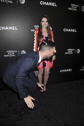 'Begin Again' Premiere - Tribeca Film Festival 2014, New York