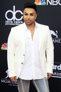 Billboard Music Awards 2018 in Las Vegas