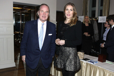 Blankeneser Neujahrsempfang 2016 in Hamburg