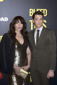 Filmpremiere 'Bleed for This' in New York