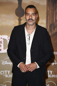 Serienpremiere 'City of Blood' in Berlin