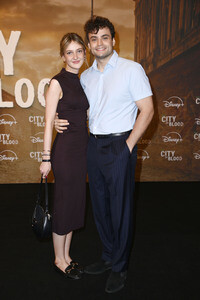 Serienpremiere 'City of Blood' in Berlin