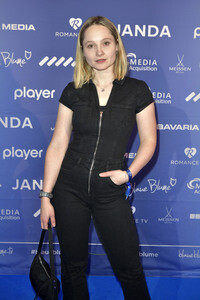 Blaue Blume Award in Berlin