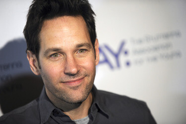 3. Paul Rudd All-Star Bowling Benefit, New York