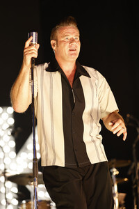Konzert von Dick Brave in Waltrop