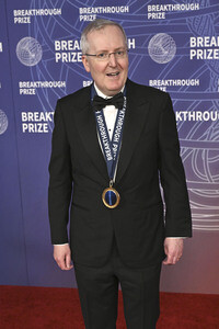 Breakthrough Prize Gala 2026 in Santa Monica
