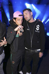 MAC Cosmetics Germany Brooke Candy Event in Berlin