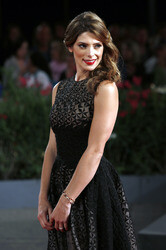 'Burying the Ex' Premiere, Biennale 2014