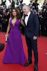 'Carol' Premiere, Cannes Film Festival 2015