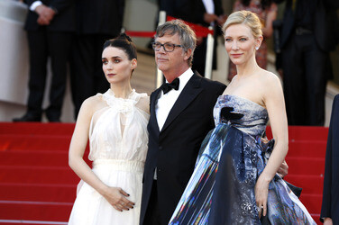 'Carol' Premiere, Cannes Film Festival 2015
