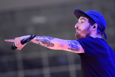 'Castival' Konzert in Hannover