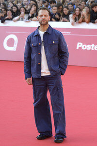 Filmscreening 'Non essere cattivo', Internationales Filmfestival Rom 2025