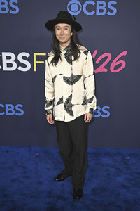 CBS Primetime Programmpräsentation 2026-2027 in Los Angeles