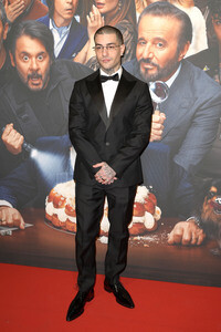 Filmpremiere 'Agata Christian - Delitto sulle nevi' in Rom