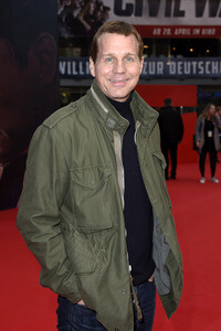 Filmpremiere 'The First Avenger: Civil War' in Berlin