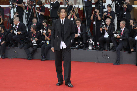 Closing Ceremony und Filmpremiere 'Dog 21', Internationale Filmfestspiele von Venedig 2025