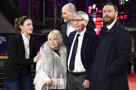 Preisverleihung, Berlinale 2026