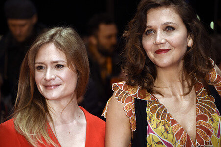Closing Night, Berlinale 2017