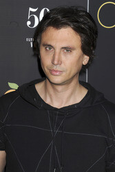 Filmpremiere 'Club Life' in New York
