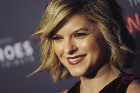 10. CNN Heroes All-Star Tribute 2016 in New York