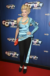 Der Deutsche Comedypreis 2014, Köln