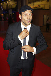 Der Deutsche Comedypreis 2014, Köln
