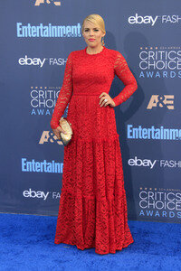 22. Critics Choice Awards 2016 in Santa Monica