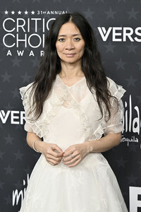 Critics Choice Awards 2026 in Santa Monica