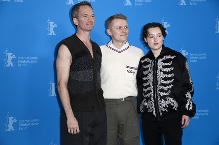 Photocall 'Sunny Dancer', Berlinale 2026