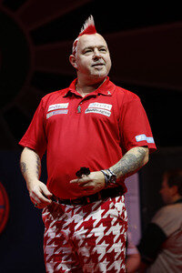 Cologne Darts Gala in Köln