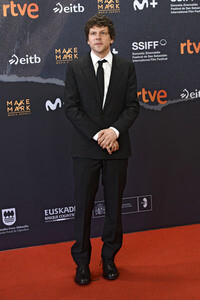 Filmpremiere 'The Debut', San Sebastian International Film Festival 2026