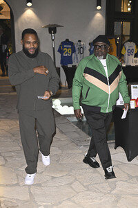 Rod Dedeaux Foundation Charity Event in Los Angeles