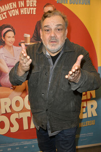 Filmpremiere 'Die progressiven Nostalgiker' in Berlin