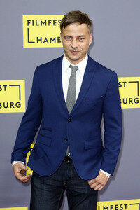 'Dengler - Die schützende Hand' Premiere, Filmfest Hamburg 2017