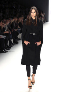 Dimitri Fashion Show auf der Mercedes-Benz Fashion Week Autumn/Winter 2016 in Berlin