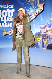 Premiere 'Disney On Ice - 100 Jahre voller Zauber' in München