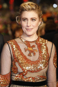'Ataris Reise' Premiere, Berlinale 2018