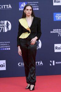 David di Donatello Awards 2026 in Rom