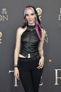 Season 3 Premiere 'House of the Dragon' in Berlin
