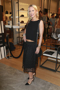 Ecco Flagship Store Opening in Hamburg
