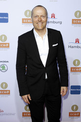 Verleihung des Echo Jazz 2015 in Hamburg